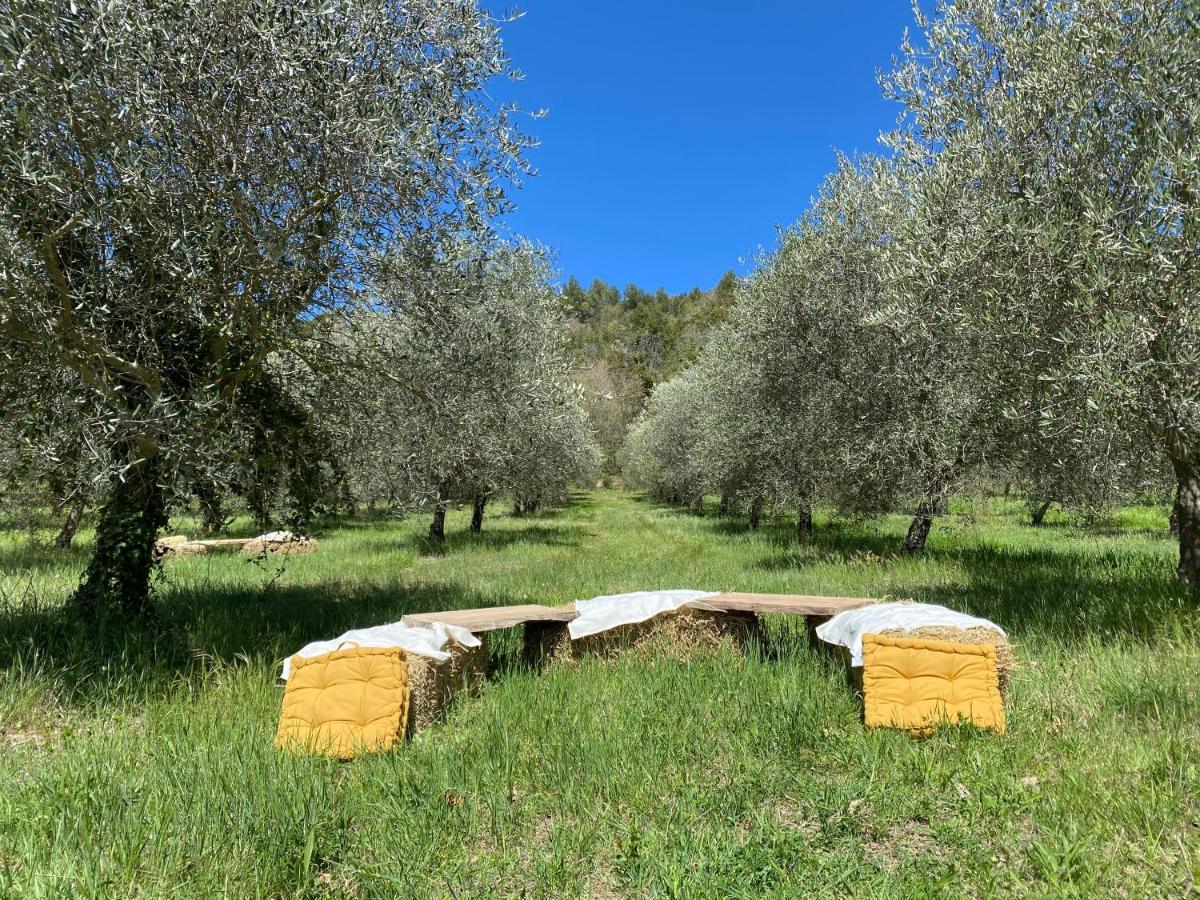 Borgo Incantato Spoleto Pompagnano Exteriör bild